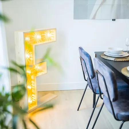 Fancy 1 Bedroom 51m2 -ss177f- ロッテルダム