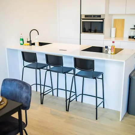 Fancy 1 Bedroom 51m2 -ss177f-