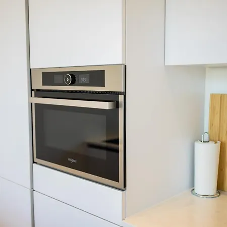 Fancy 1 Bedroom 51m2 -ss177f-