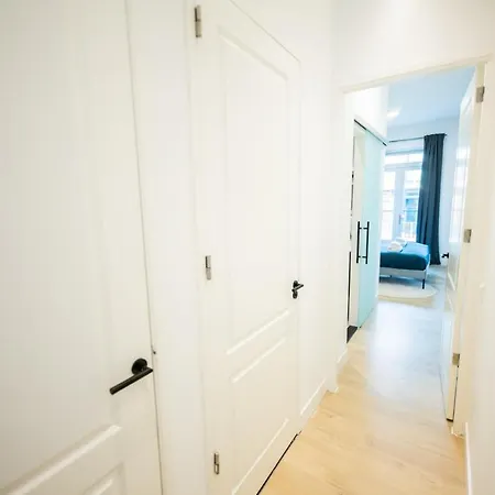 Fancy 1 Bedroom 51m2 -ss177f- ロッテルダム